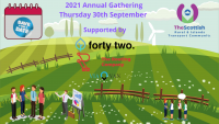 SRITC Gathering 2021