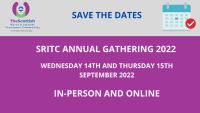 The SRITC Gathering 2022