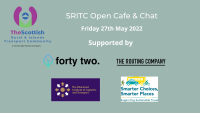 SRITC Open Cafe & Chat