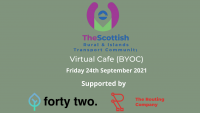 SRITC Virtual Cafe (BYOC)