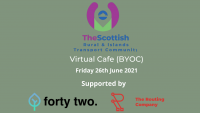 SRITC Virtual Cafe (BYOC) 