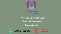 SRITC Virtual Cafe (BYOC) 